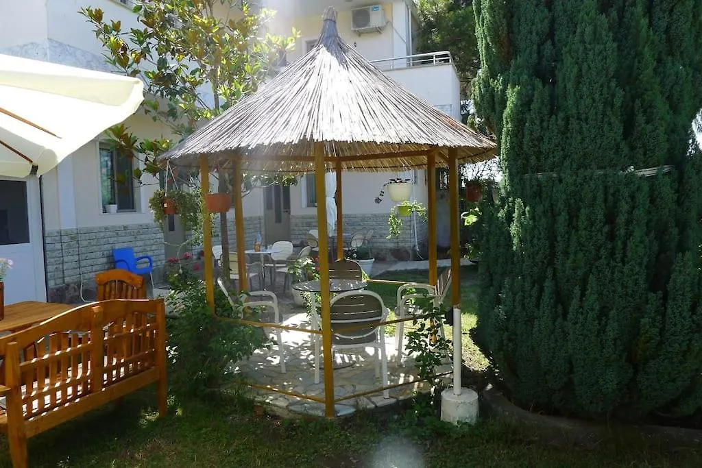 Holiday home Beach House - Bedroom For 5 People - 1St Floor Velipoje