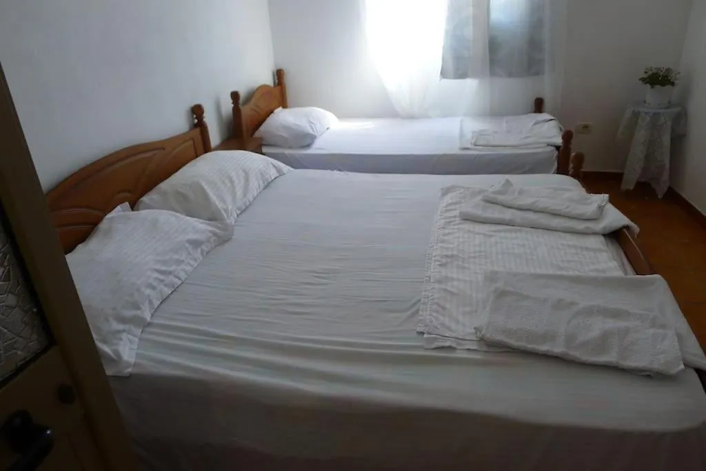 Holiday home Beach House - Bedroom For 5 People - 1St Floor Velipoje Albania