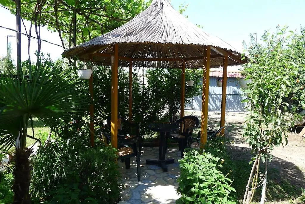 Holiday home Beach House - Bedroom For 5 People - 1St Floor Velipoje Albania