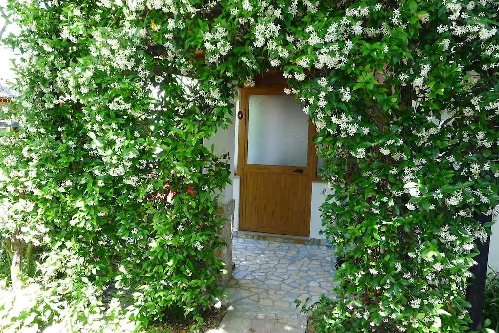 Holiday home Beach House - Bedroom For 5 People - 1St Floor Velipoje